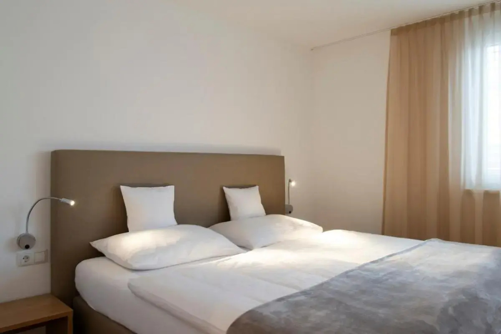 Relaxed Urban Living - Aparthotel und Boardinghouse