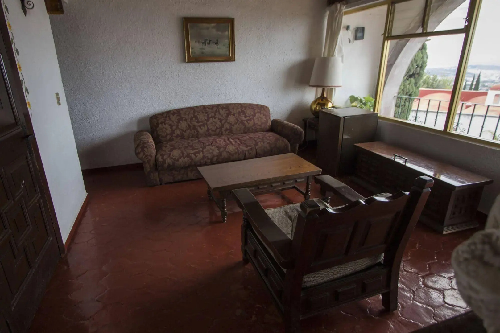 Hotel Posada la Ermita