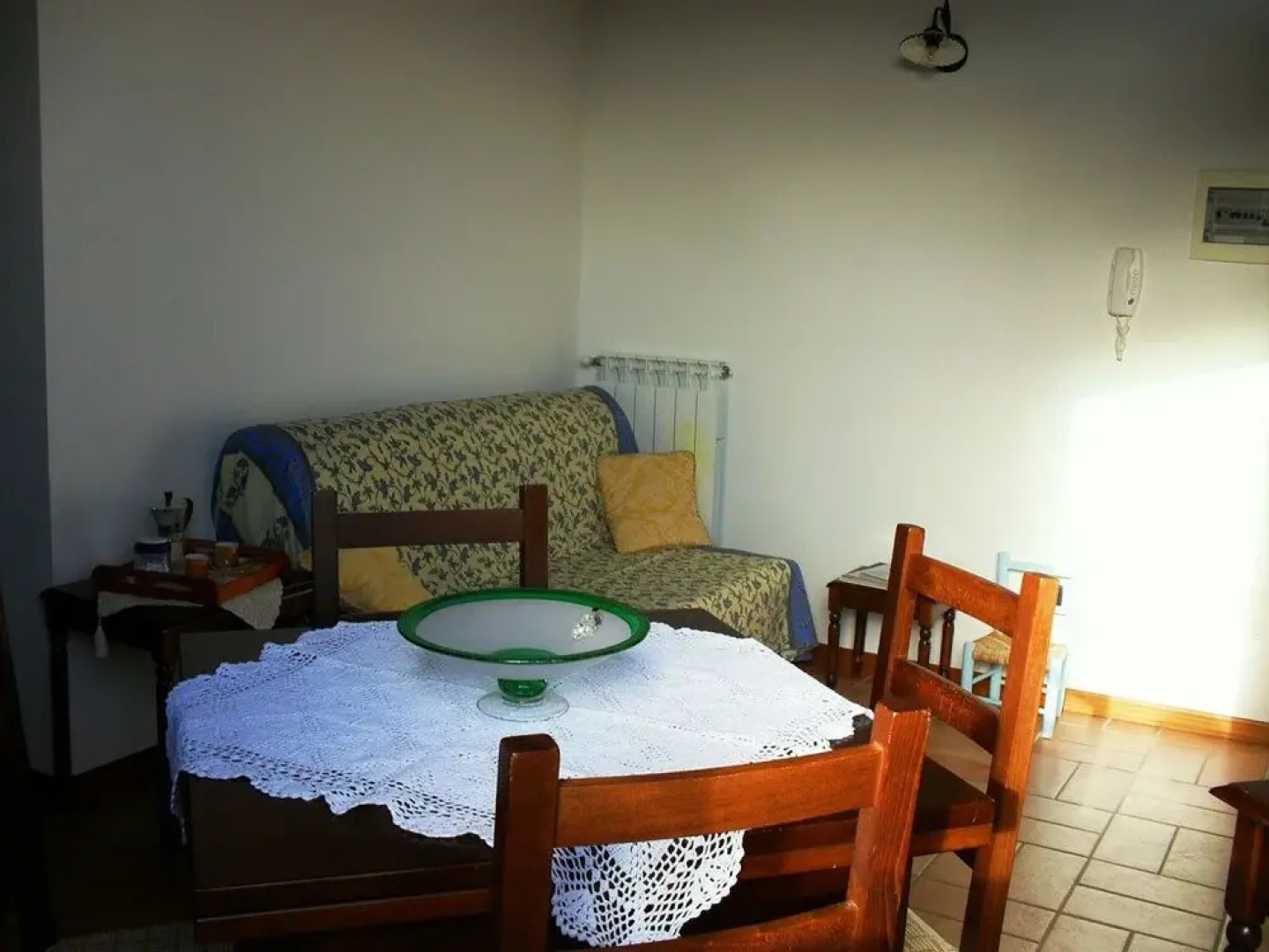 Saturnia Holiday Apartment