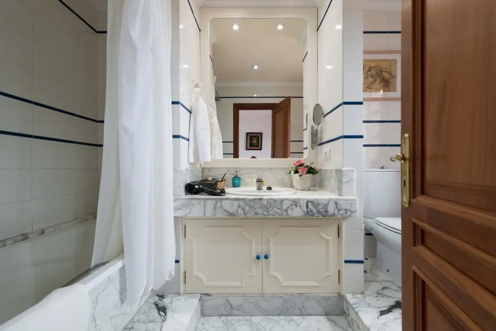 Villa Teresita High Views