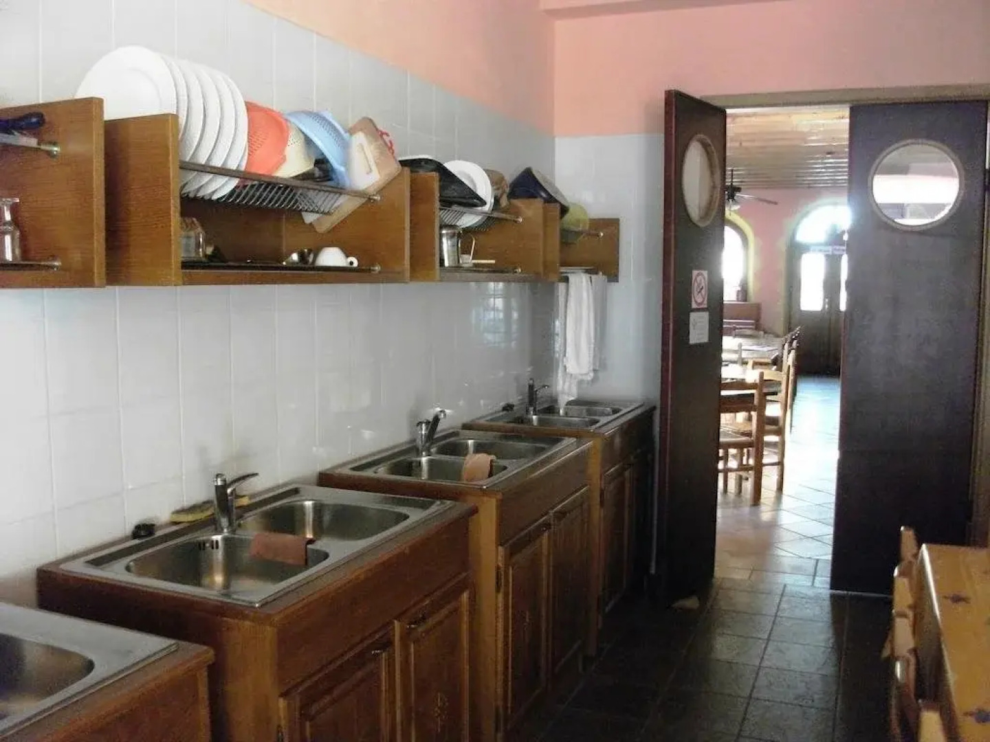 Albergo Ostello La Nuova Luna