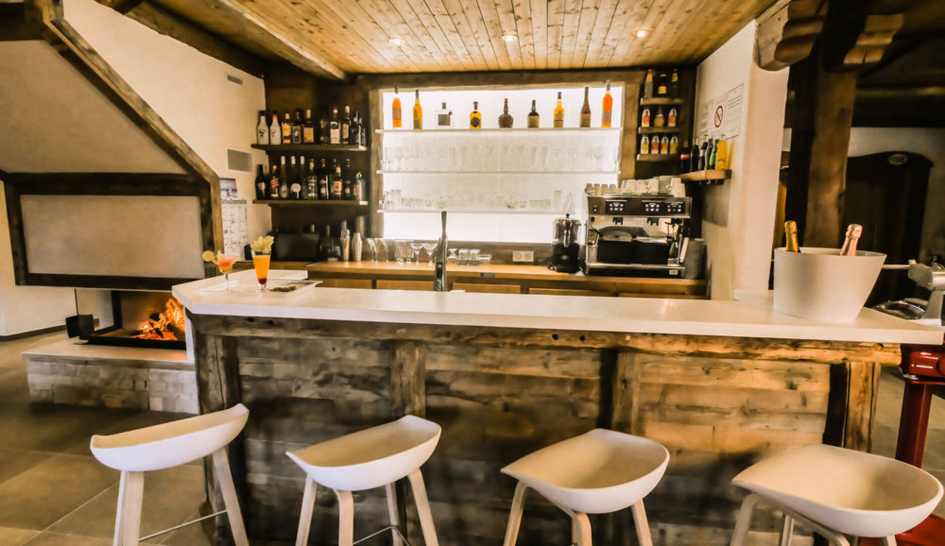 Le Mérilys Hotel & Spa