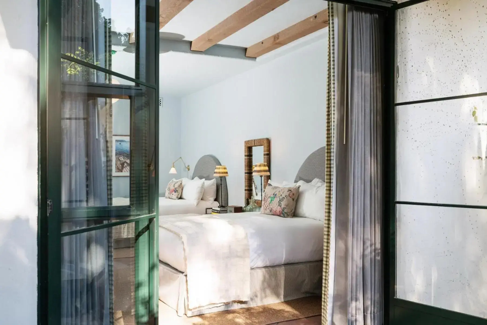 Palihouse Santa Barbara