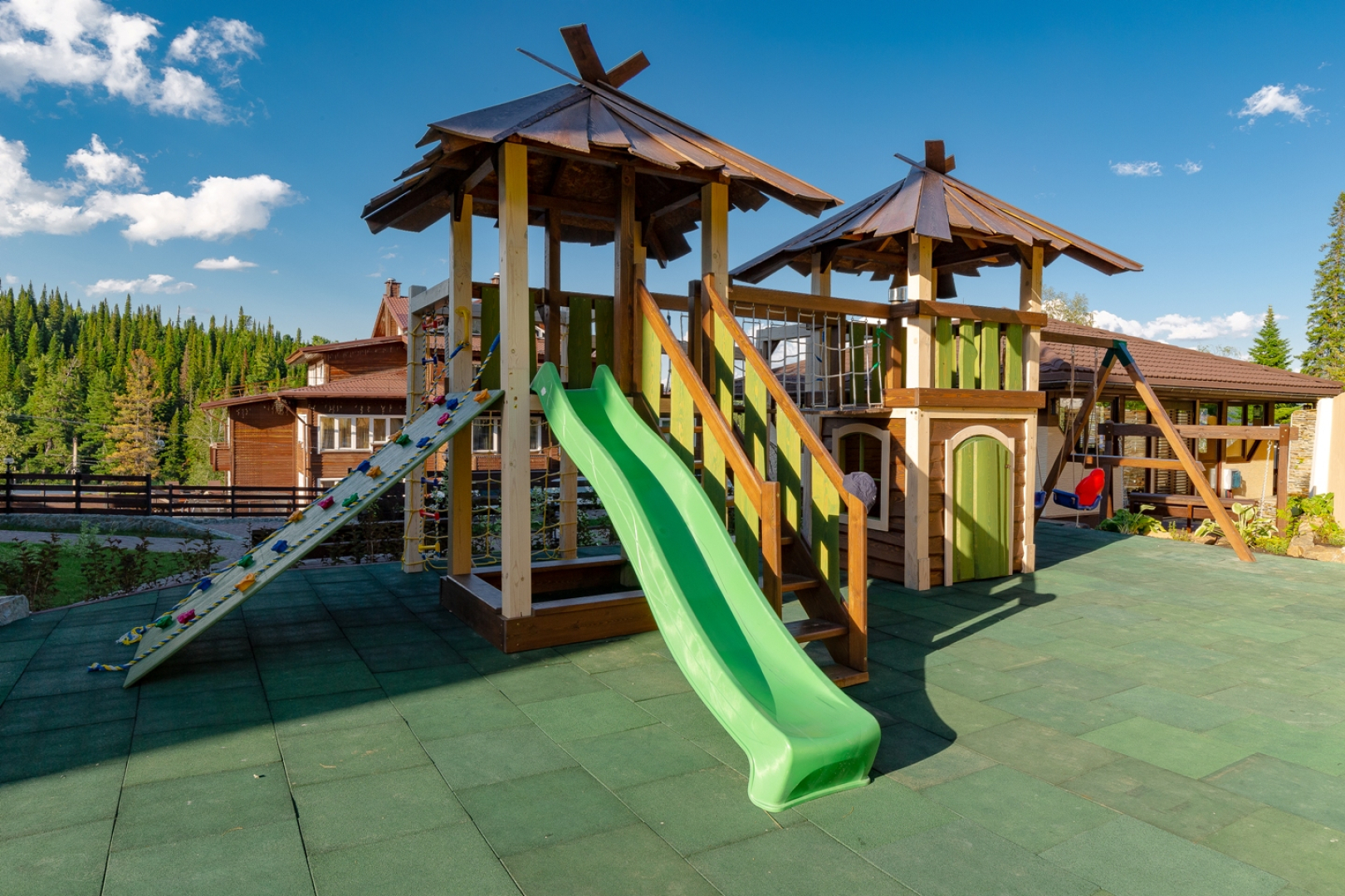 Гостиничный комплекс Губернский