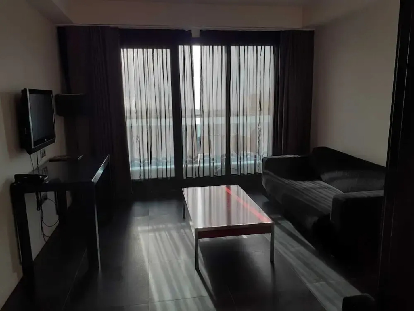 Abity Beach Apartment