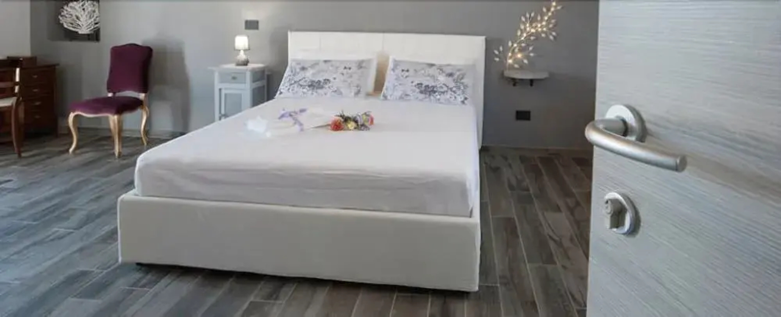 Il Bosco Delle Torte