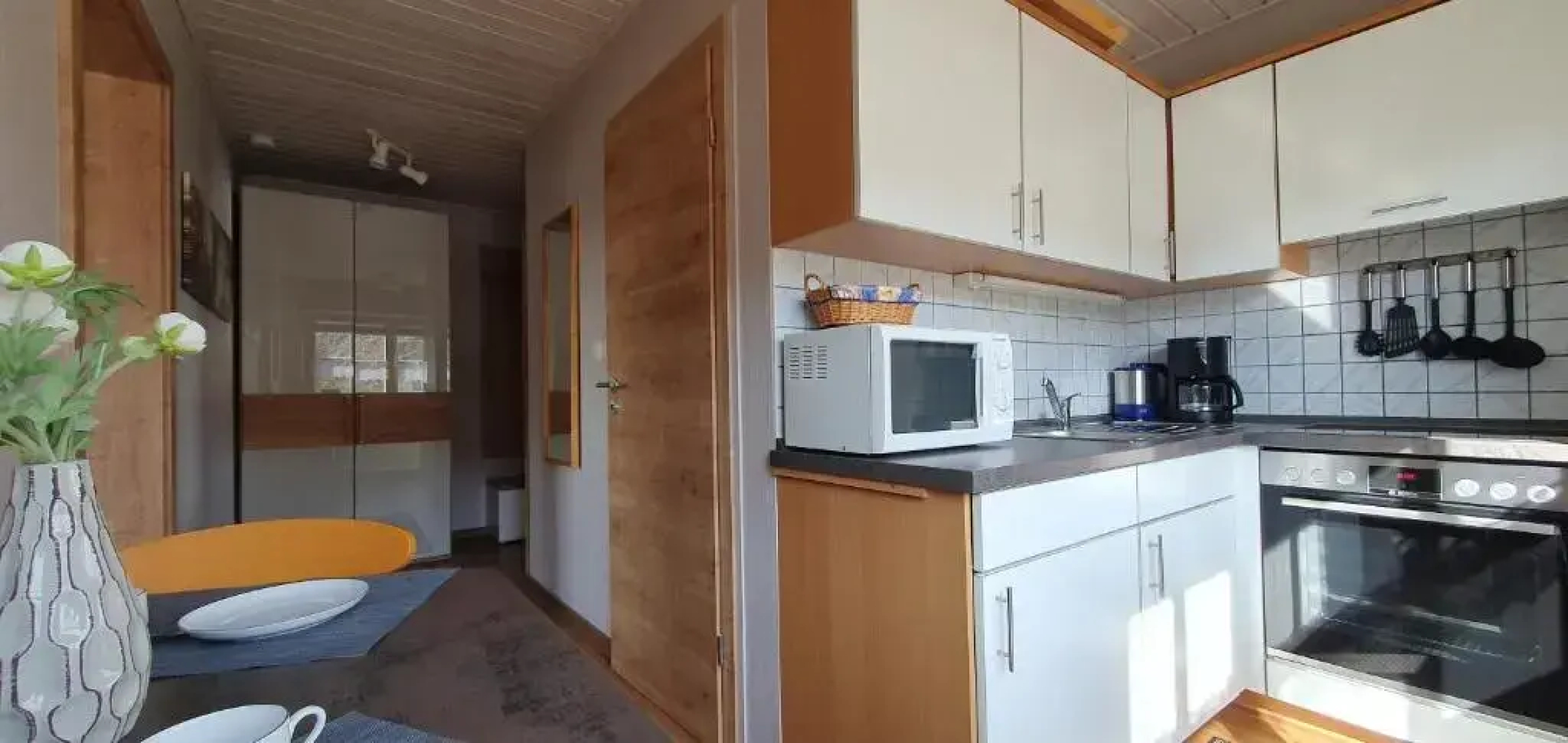 Ferienhaus Wiedmann