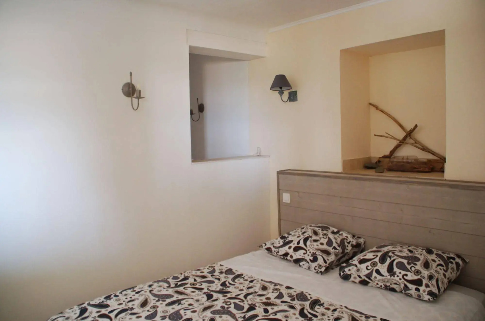 Le Mazet de Tourrettes