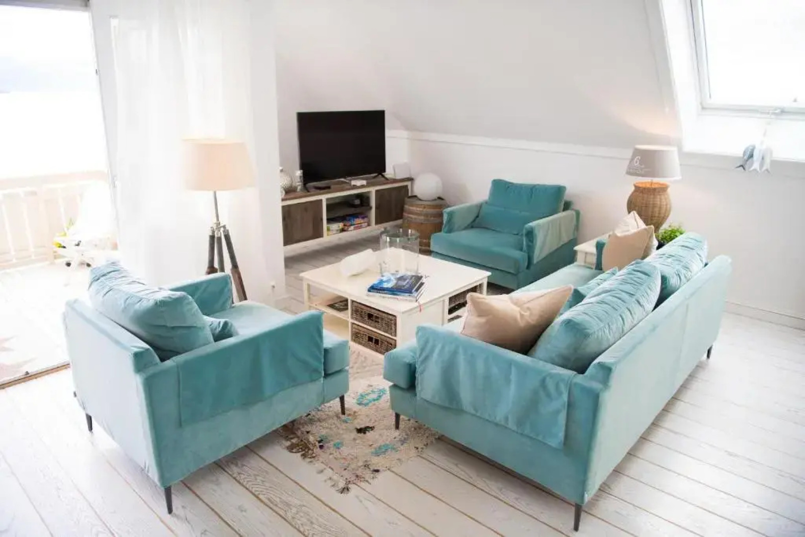 Kalvåg Holidayapartment