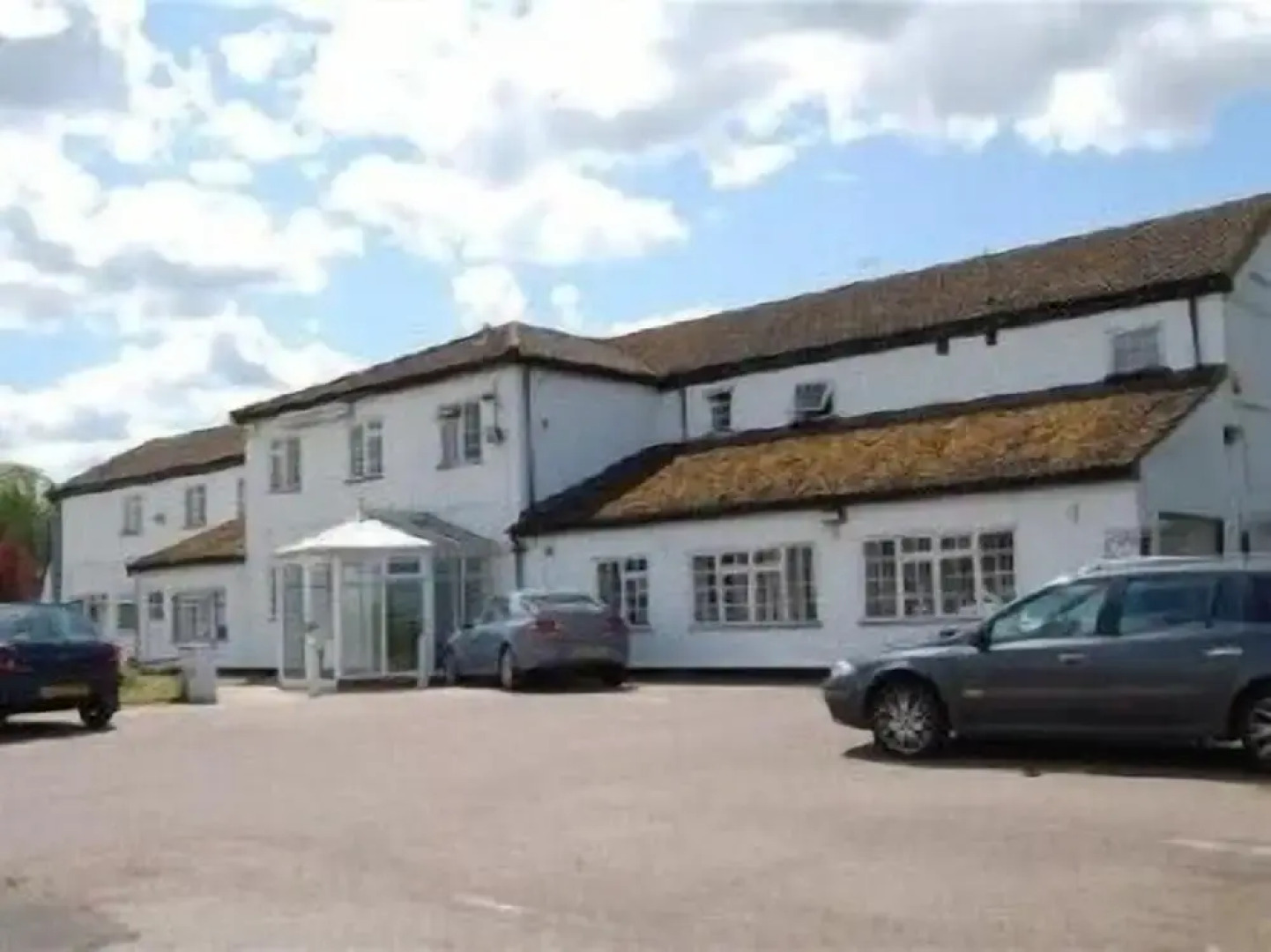 Beadlow Manor Hotel & Golf Club