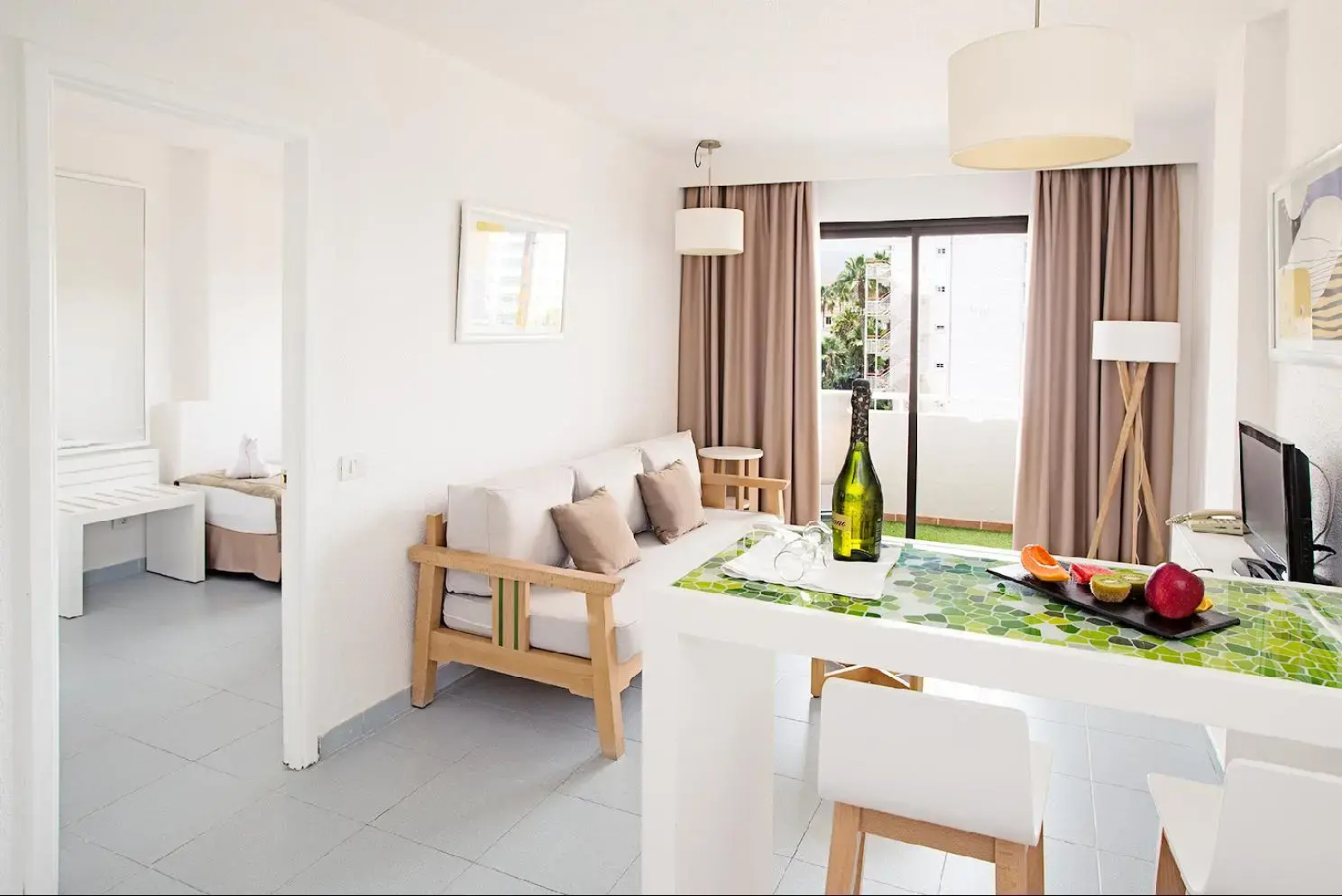 Hotel LIVVO Anamar Suites
