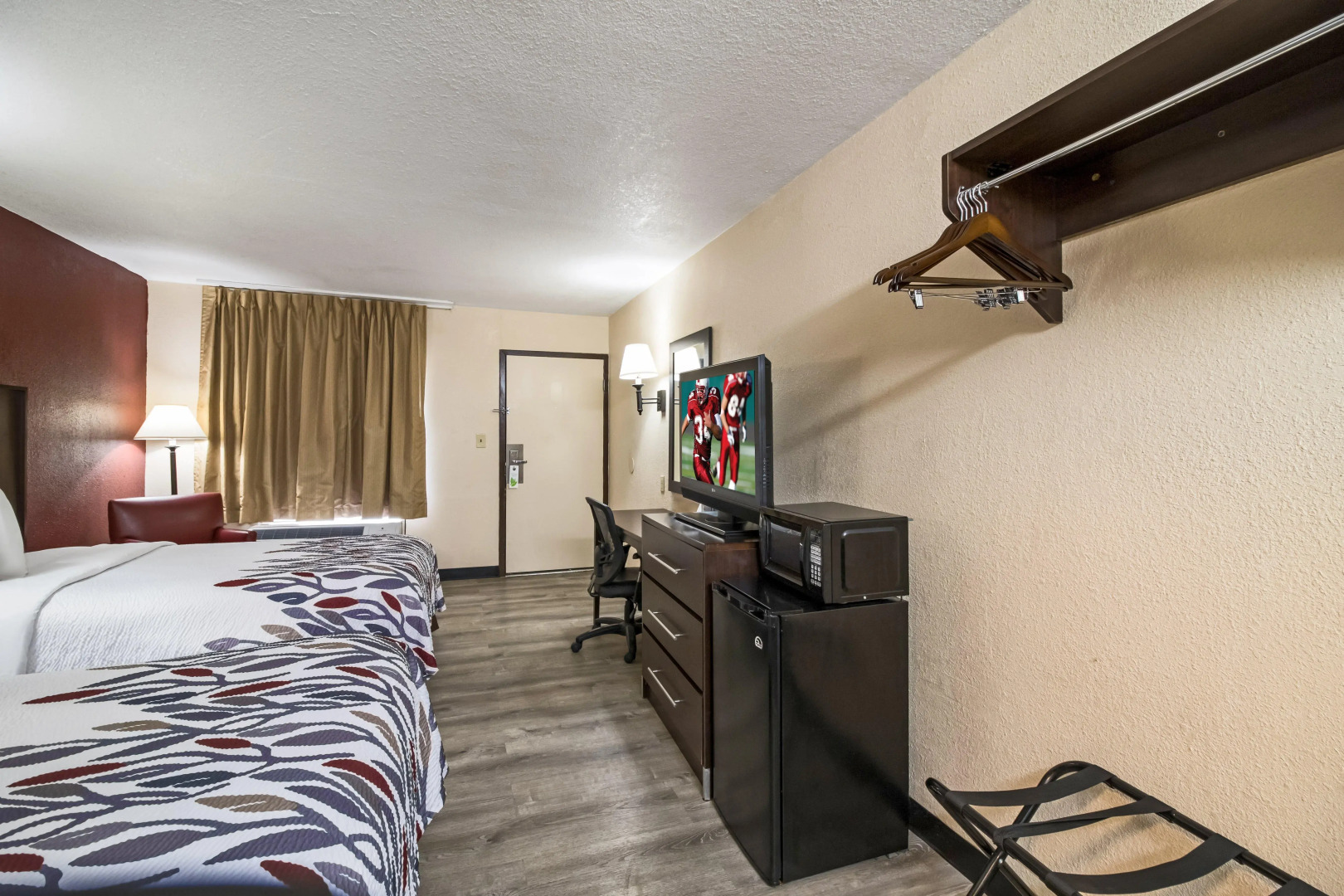 Red Roof Inn Wilmington, NC