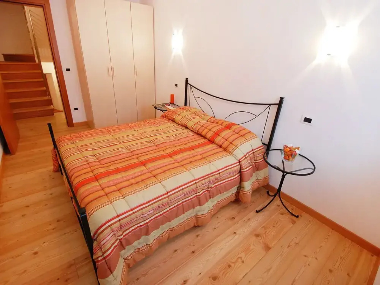 Albergo Diffuso - Cjasa Marisa Barcis