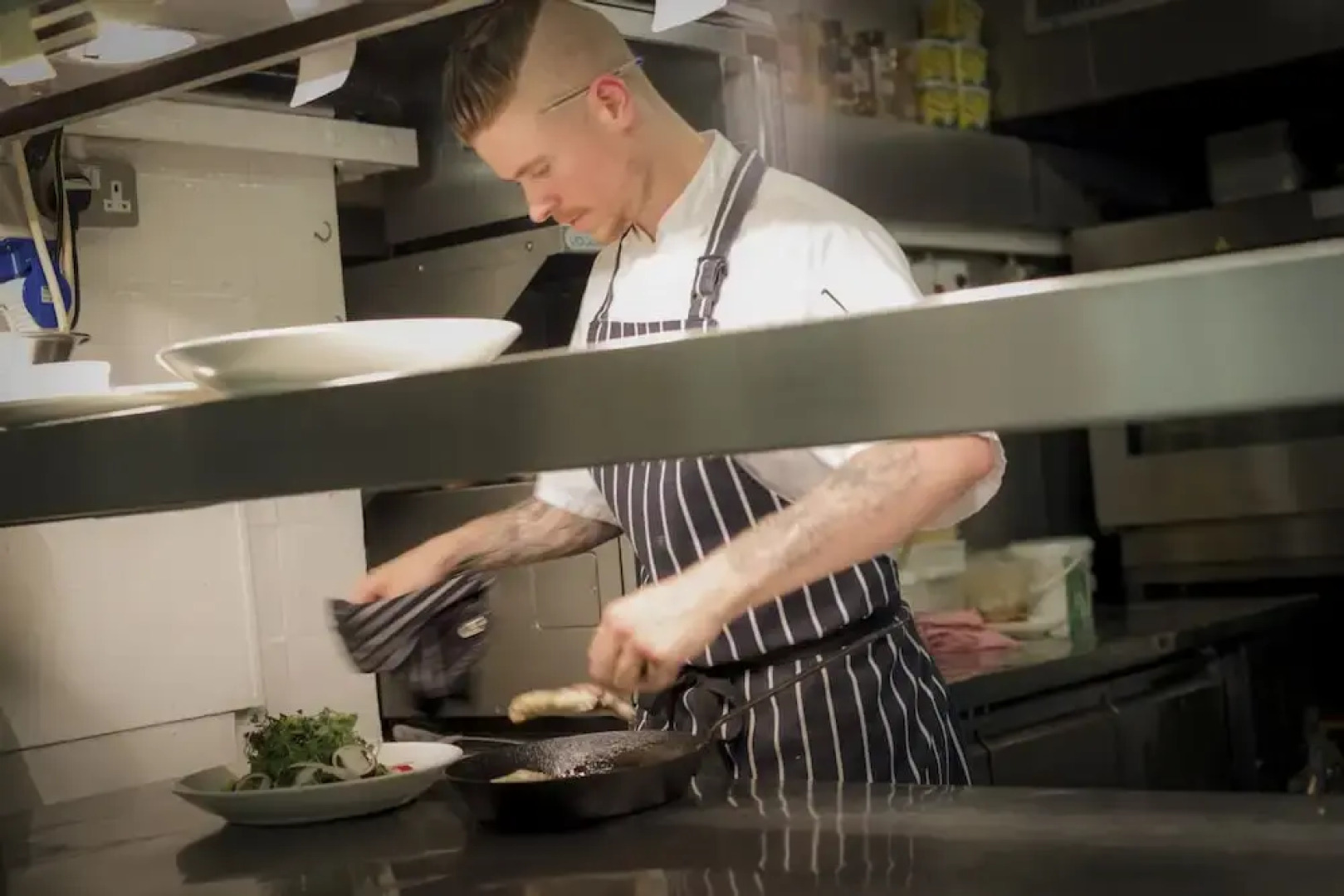 Shard Riverside Hotel, Bar & Restaurant