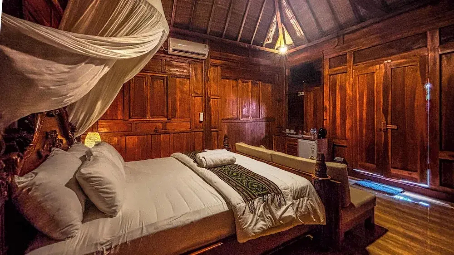 Padiku Villa Semana Private Pool