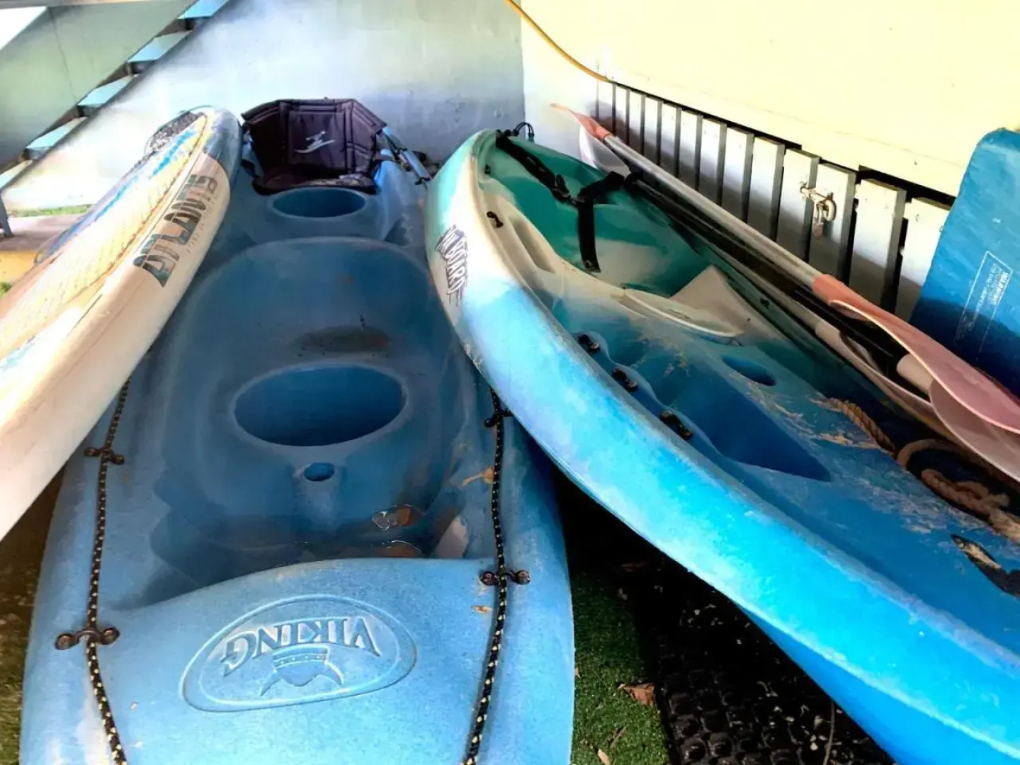 Villa 15 Tangalooma Resort