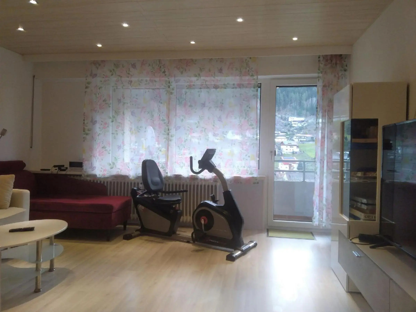 Ferienwohnung Talblick