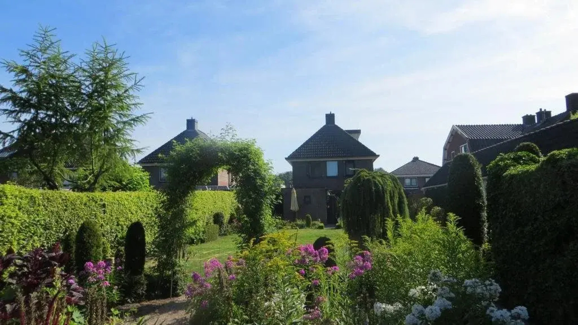 B&B Ans en Ben Streppel