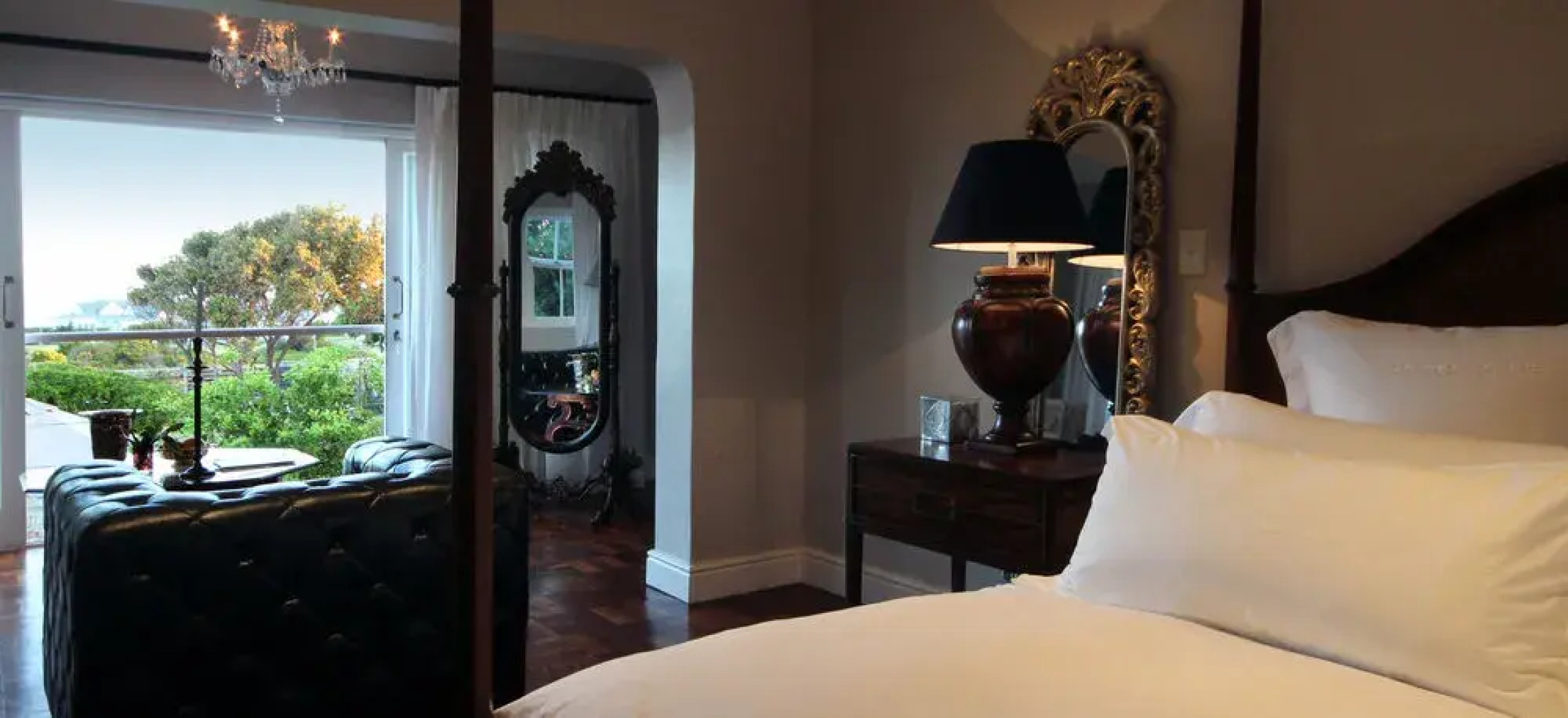 The Gregoire Boutique Hotel  Spa