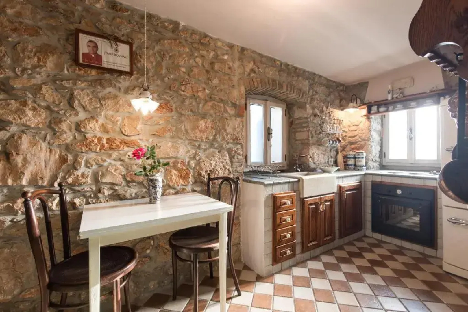 Holiday Home Bozanić