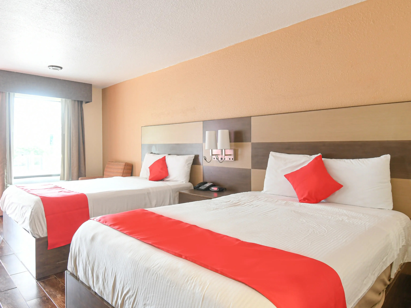 OYO Hotel Shenandoah Woodlands Mall