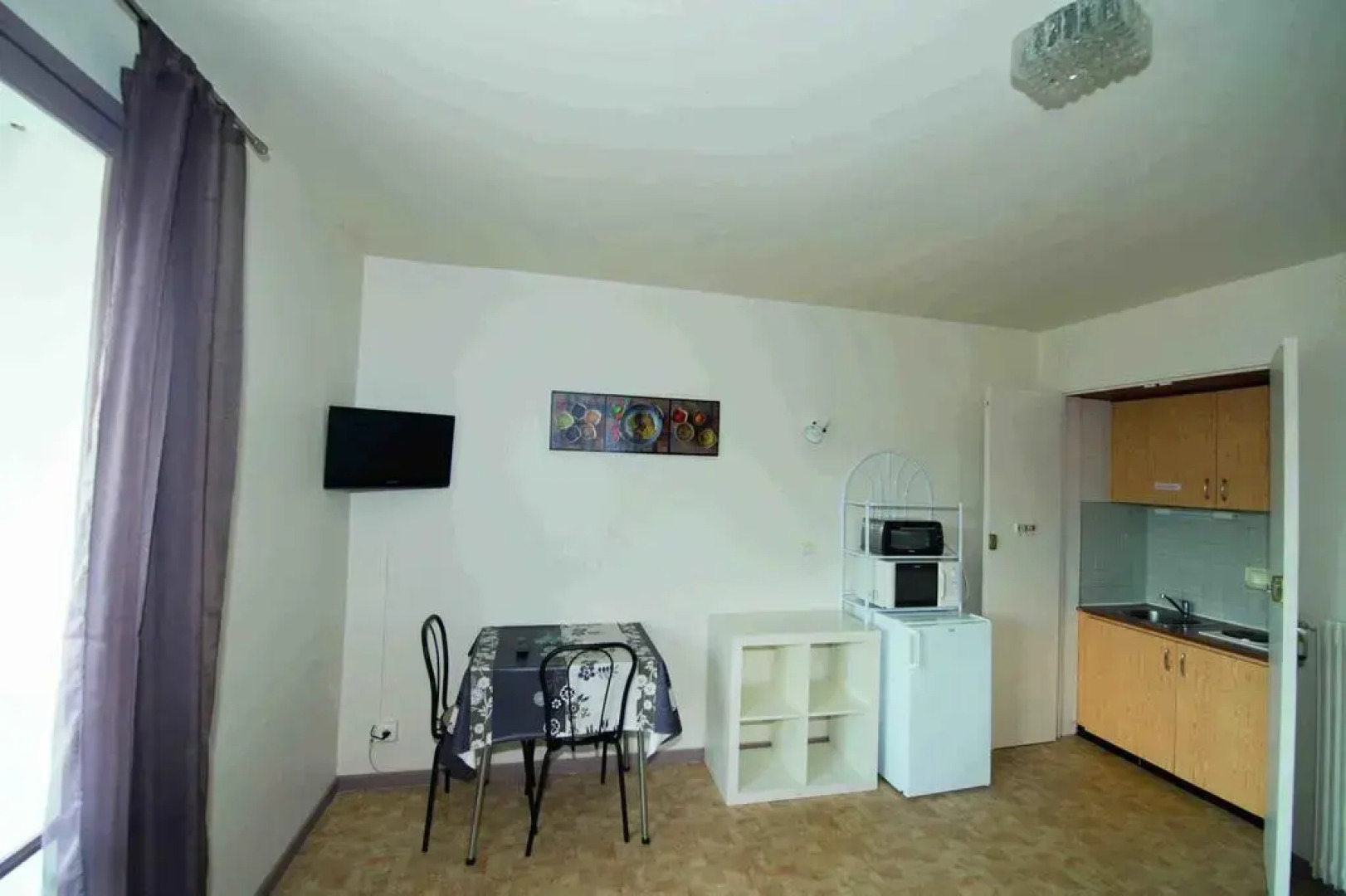 Hôtel Résidence Le Moulin