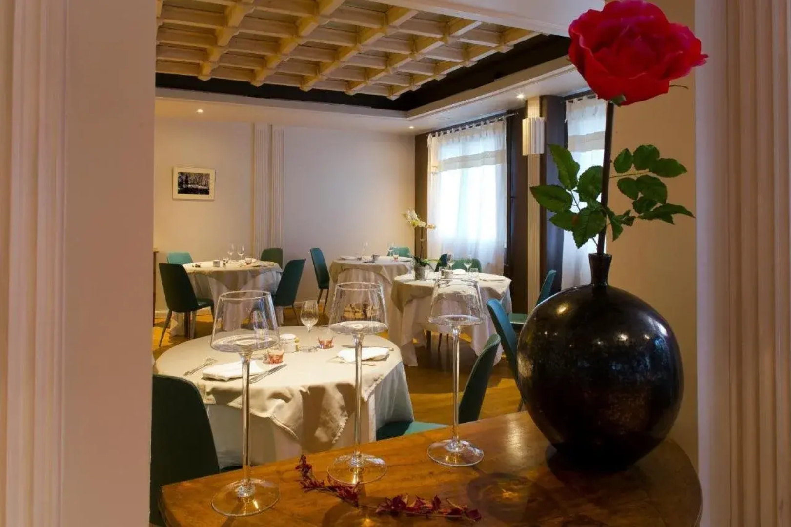 The Originals Boutique, Hôtel du Pont Roupt, Mende