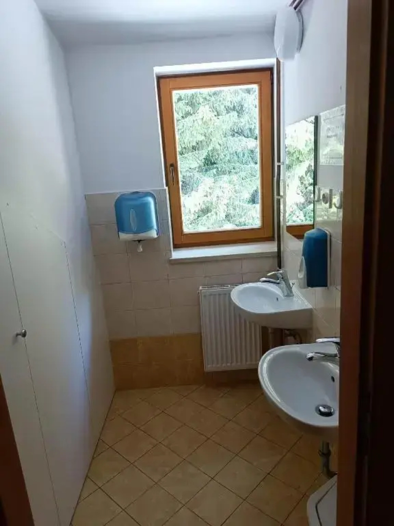 Valvasorjev dom pod Stolom