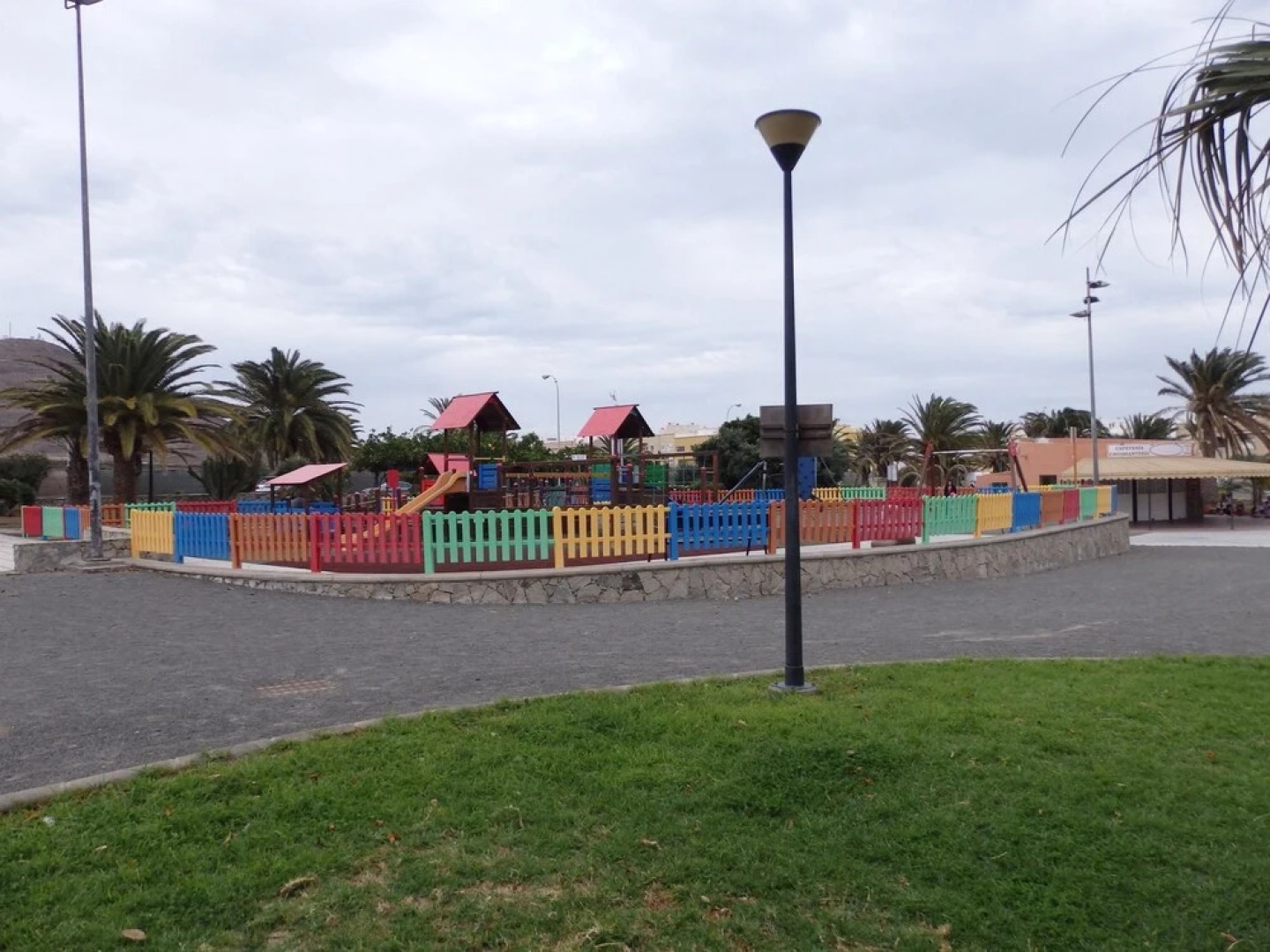 Apartment With 3 Bedrooms in Arinaga, With Terrace and Wifi - 400 m Fr