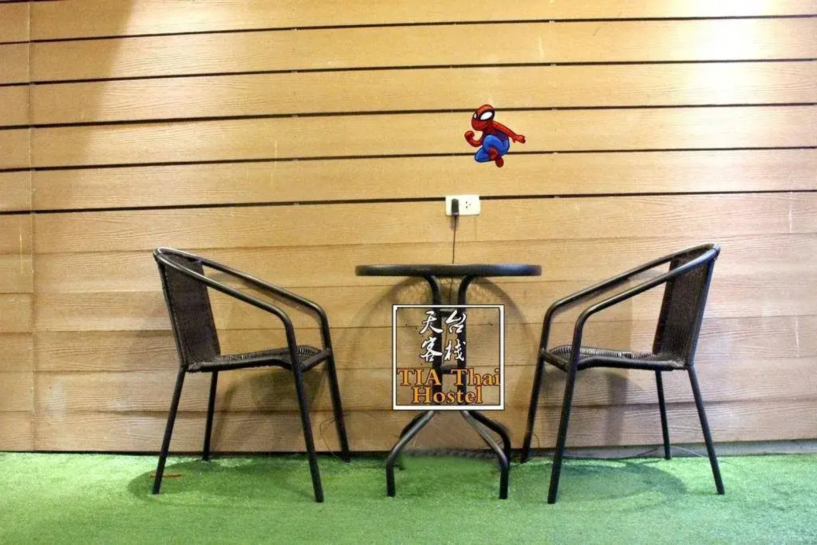 TIA Thai Hostel