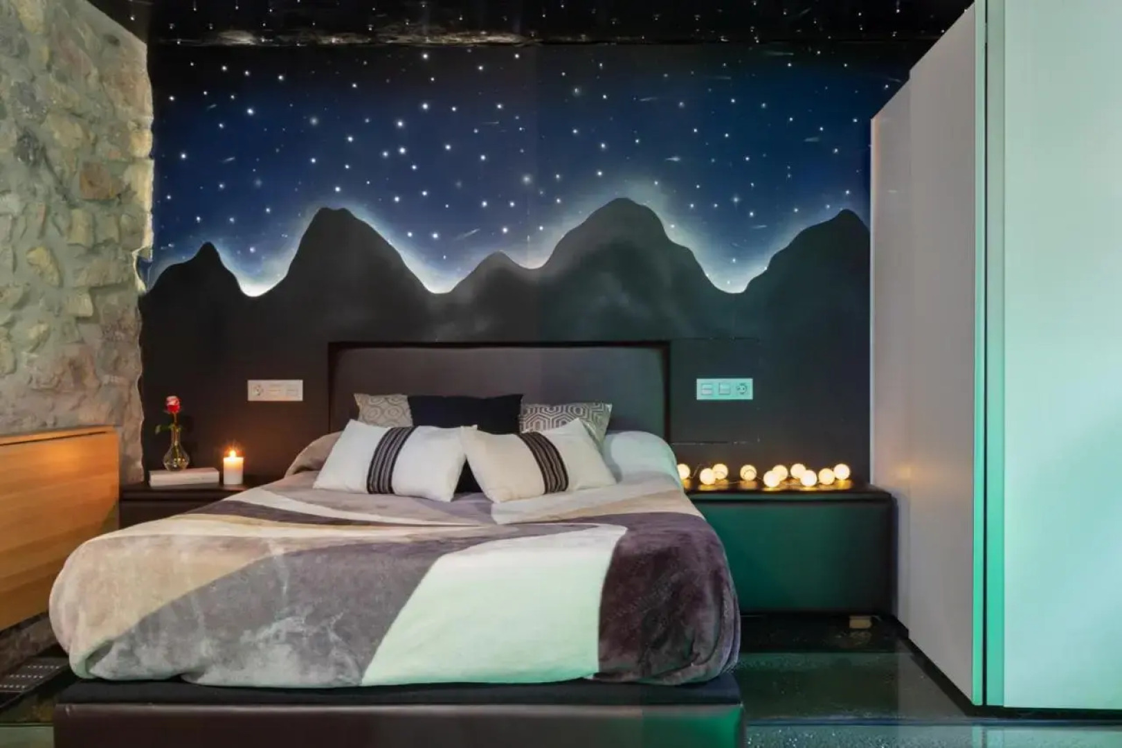 Apartamentos Casa Delfina