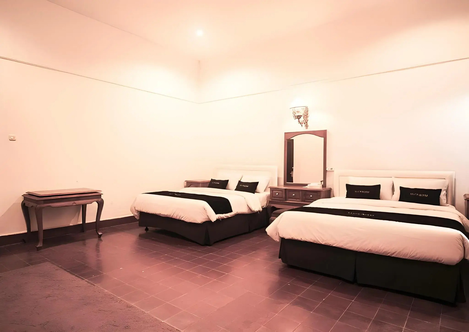 Selabintana Conference Resort