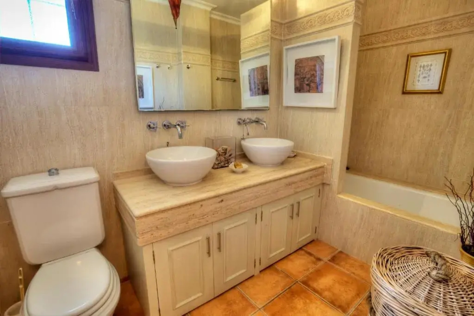 Desert Springs Villa 3 Buenavista