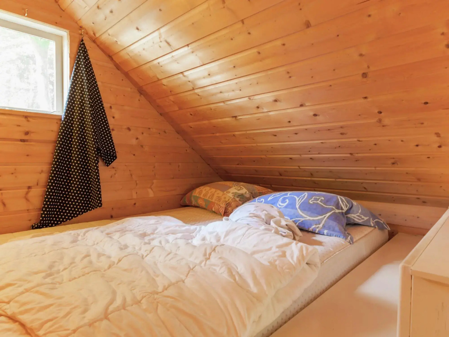 In the Middle of the Gooise Landscape