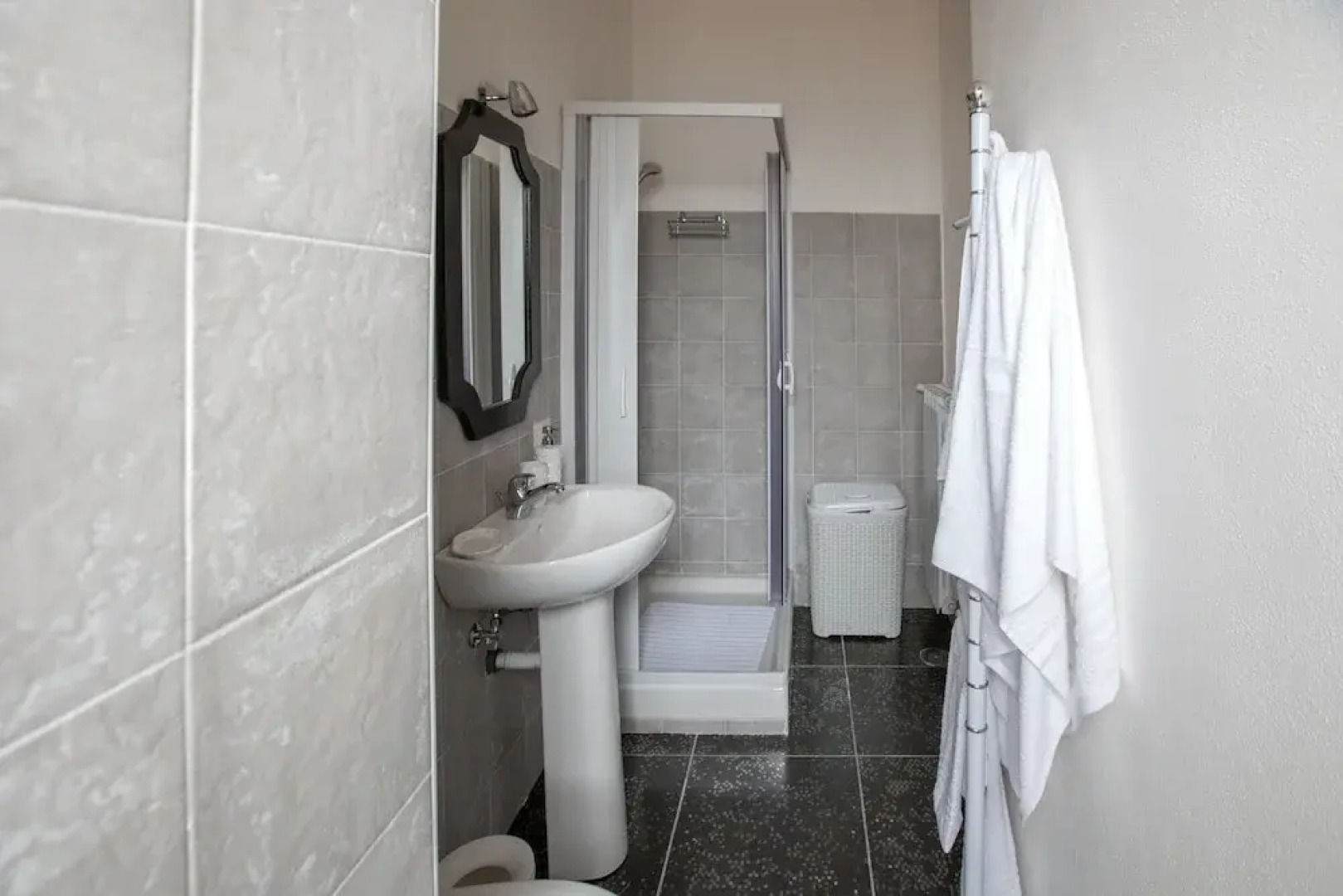 Capriccio di Pasta Residence