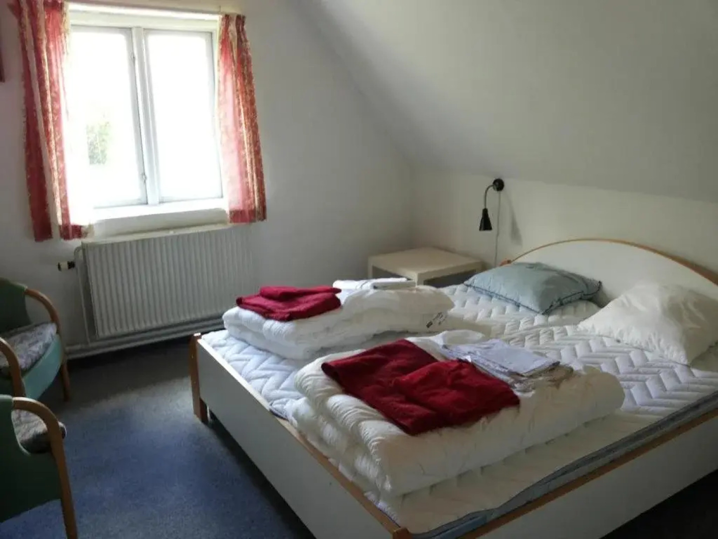 Hotel Velling Koller