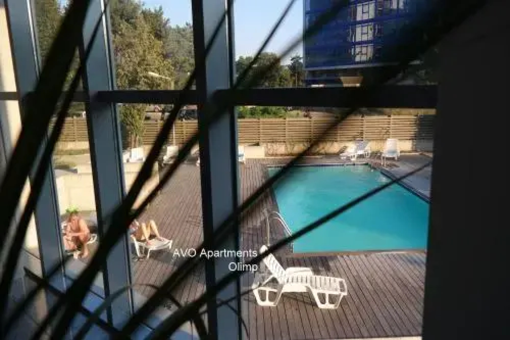 Avo Apartments
