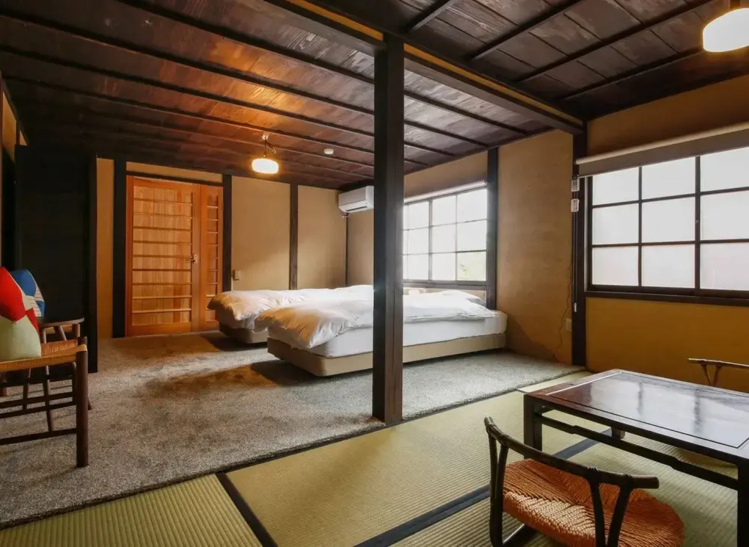 Kariya Ryokan Q