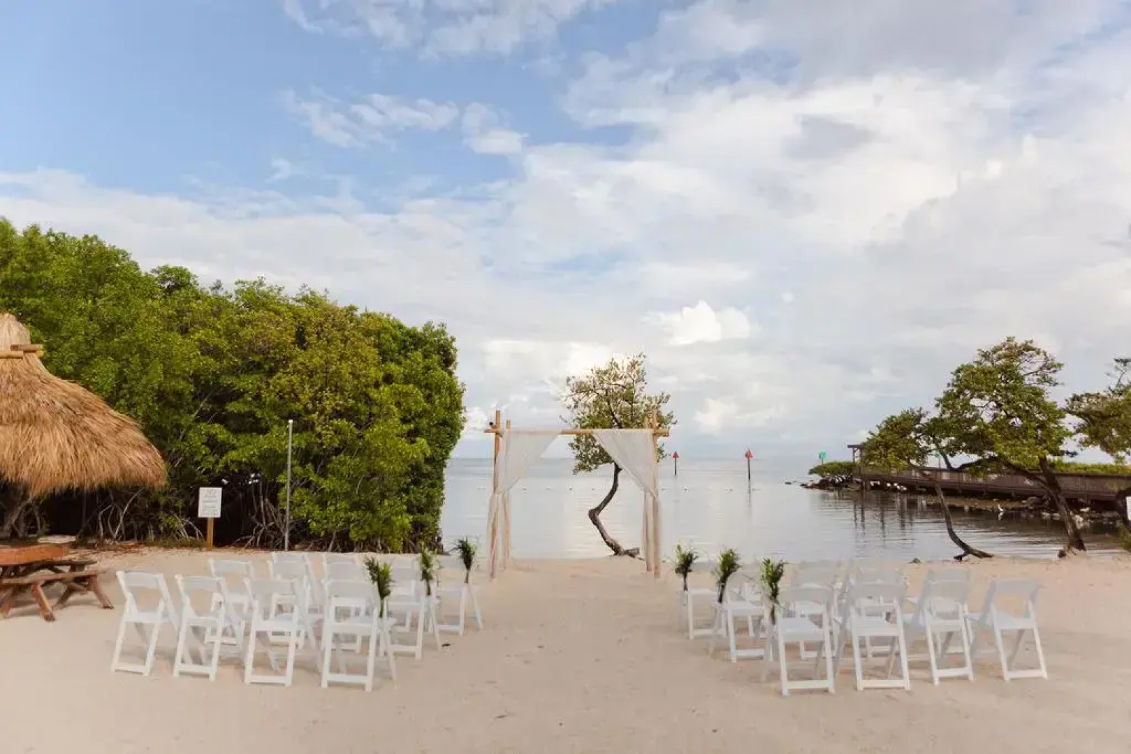 Ocean Pointe Suites at Key Largo