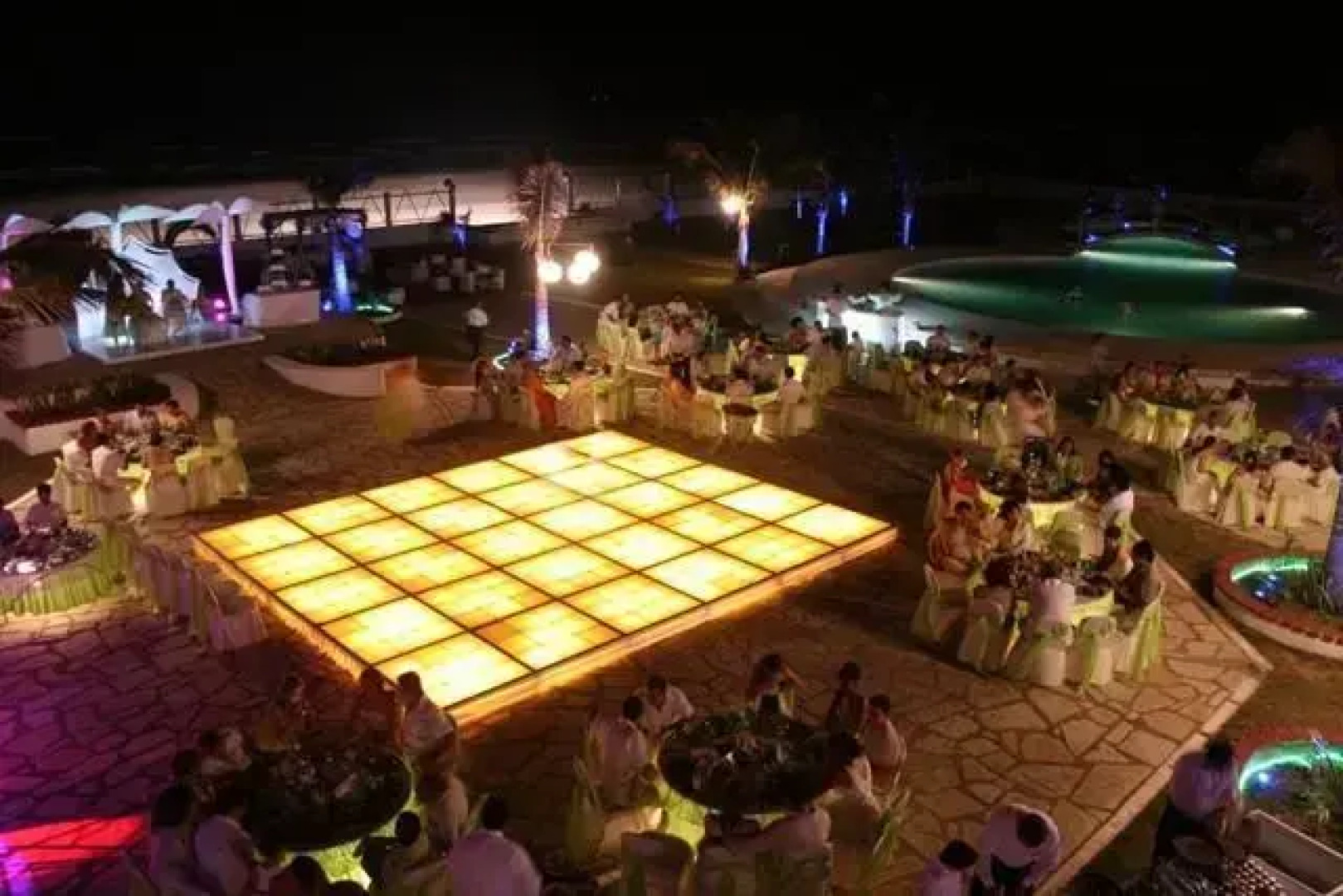 Hotel Doña Juana Cecilia Miramar