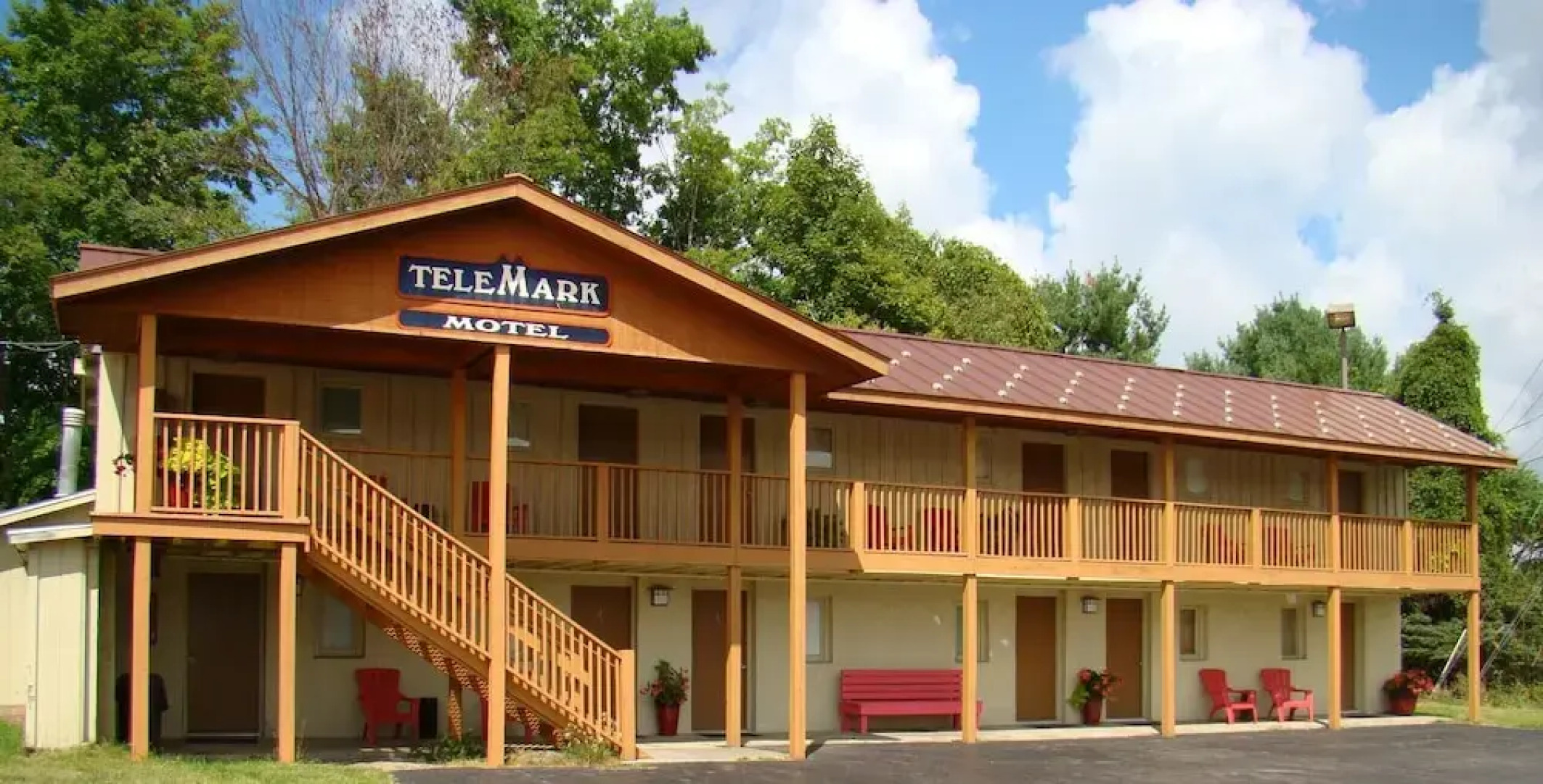 Telemark Motel