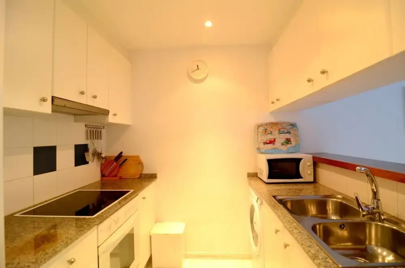 Apartment Nautic Golf