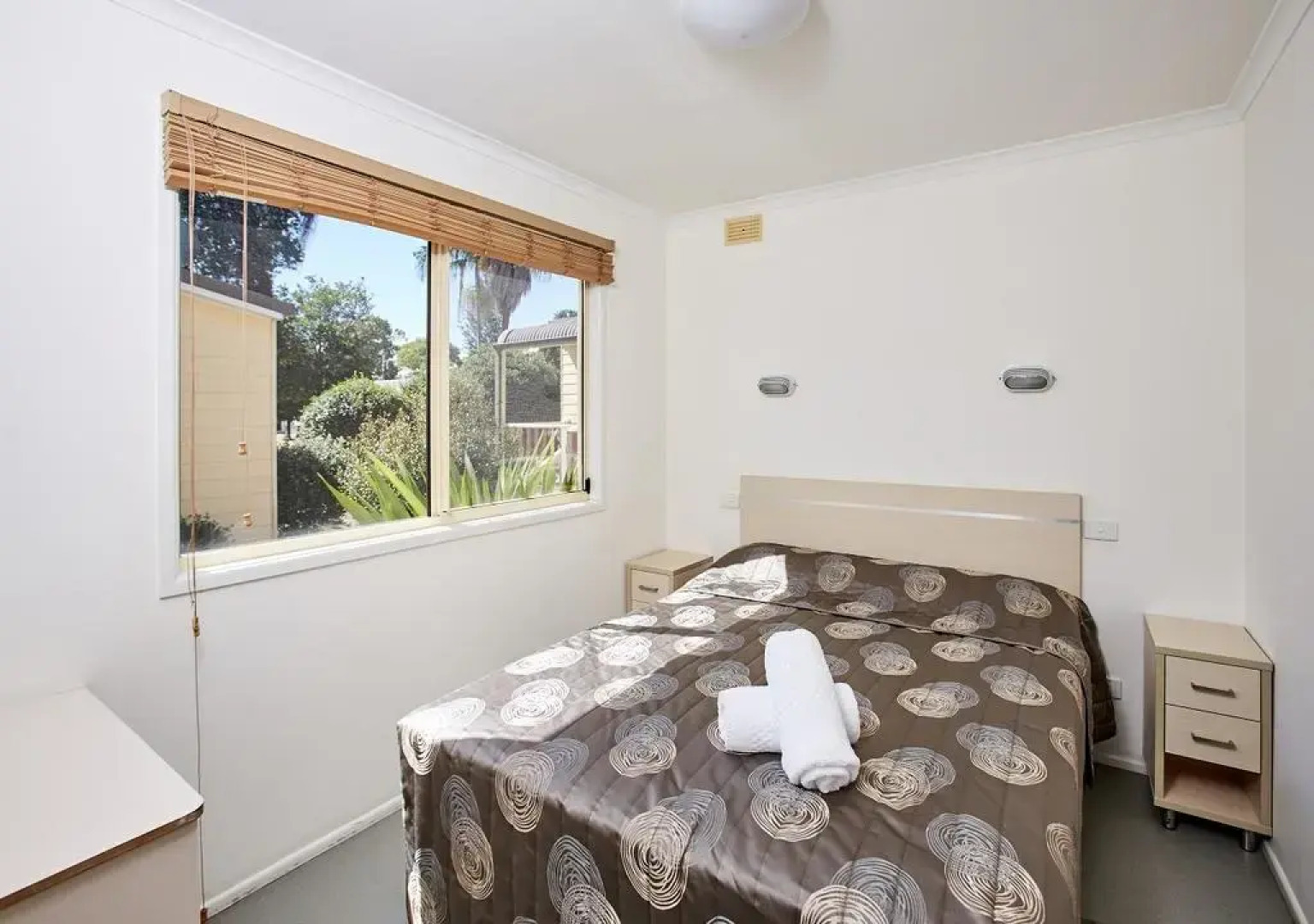 NRMA Canton Beach Holiday Park