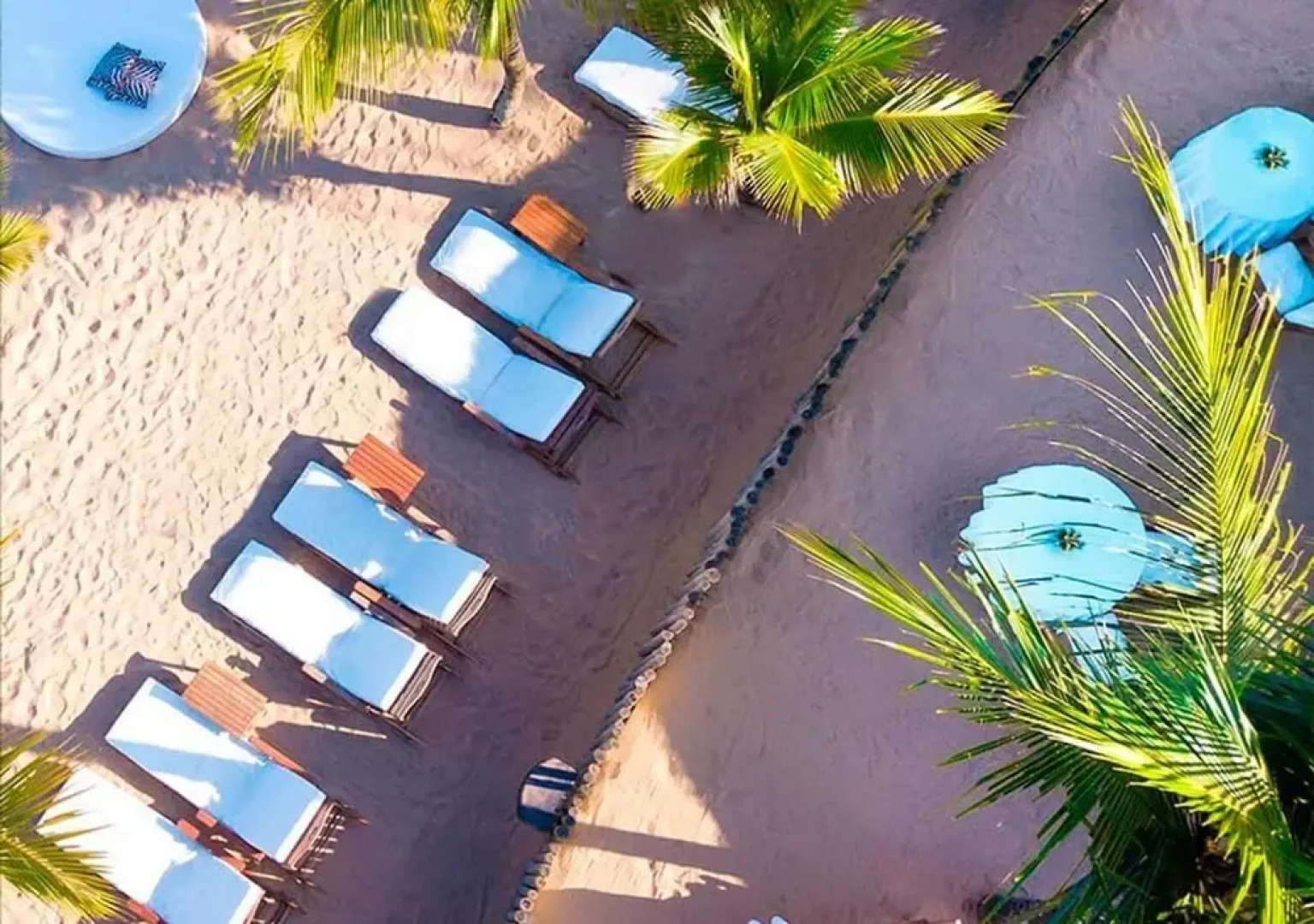 Dpny Beach Hotel & Spa