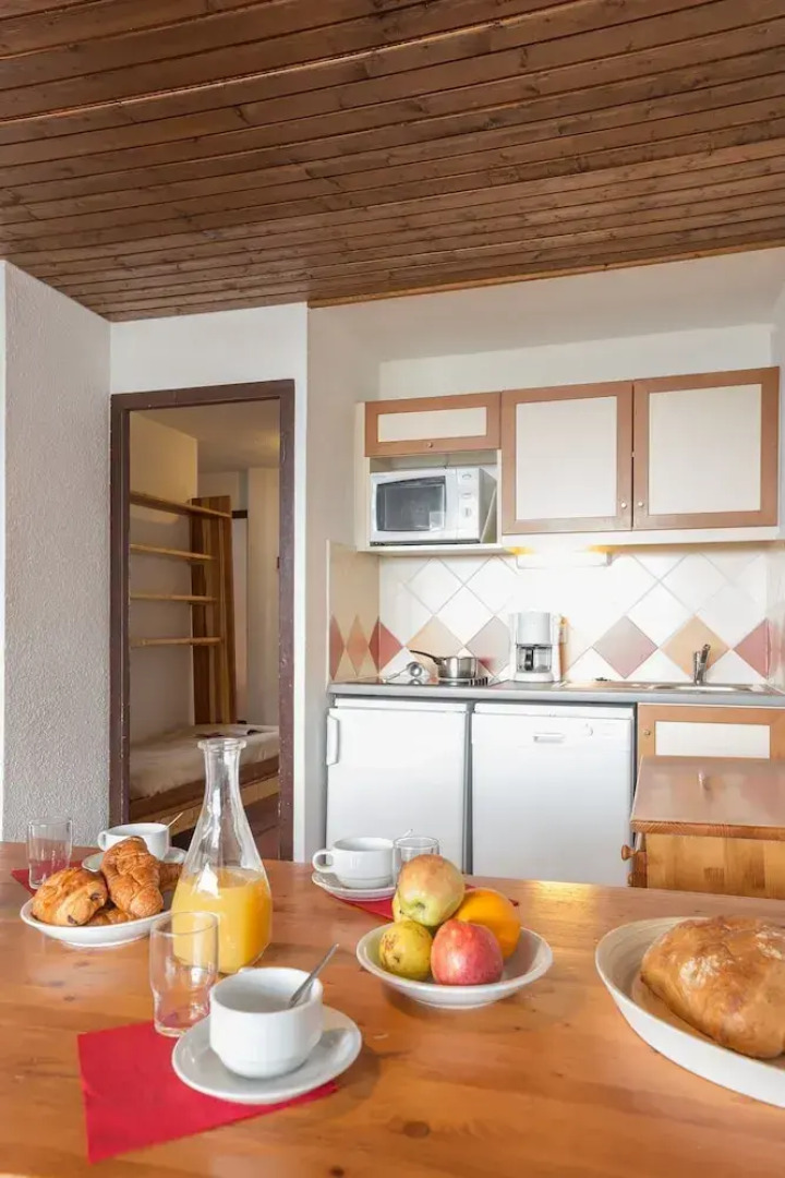 Le Schuss de Val Thorens