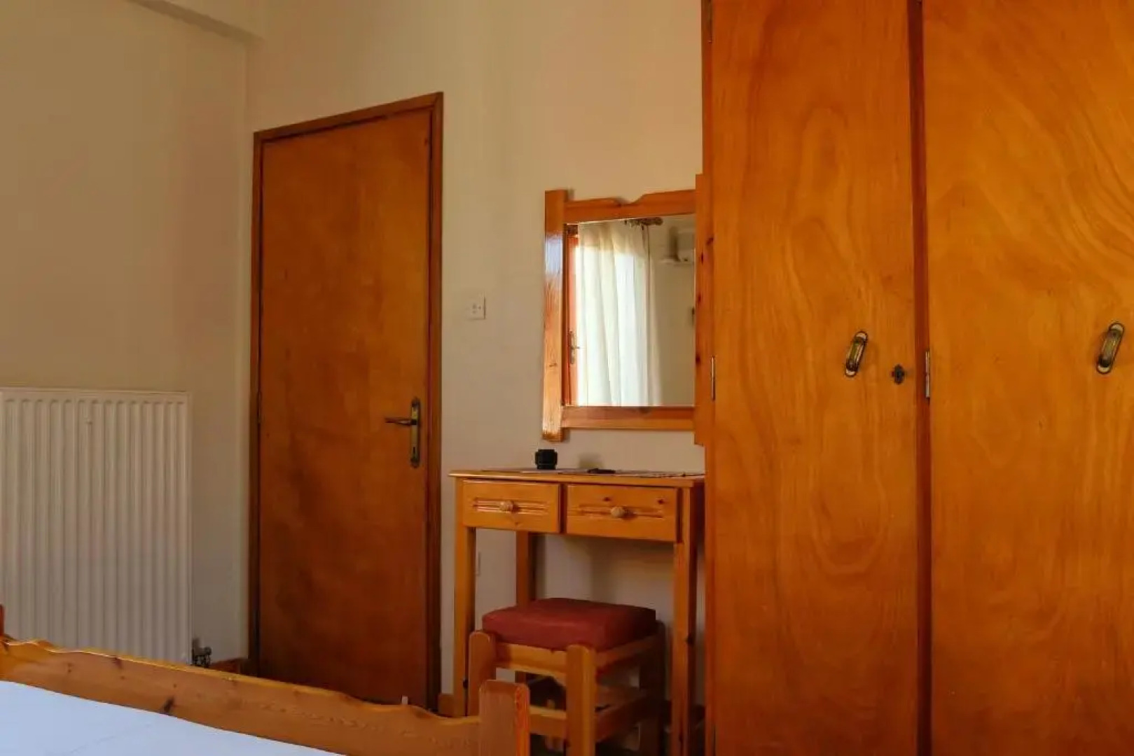 Seaview - Selfcatering Apartment - Helen No 1