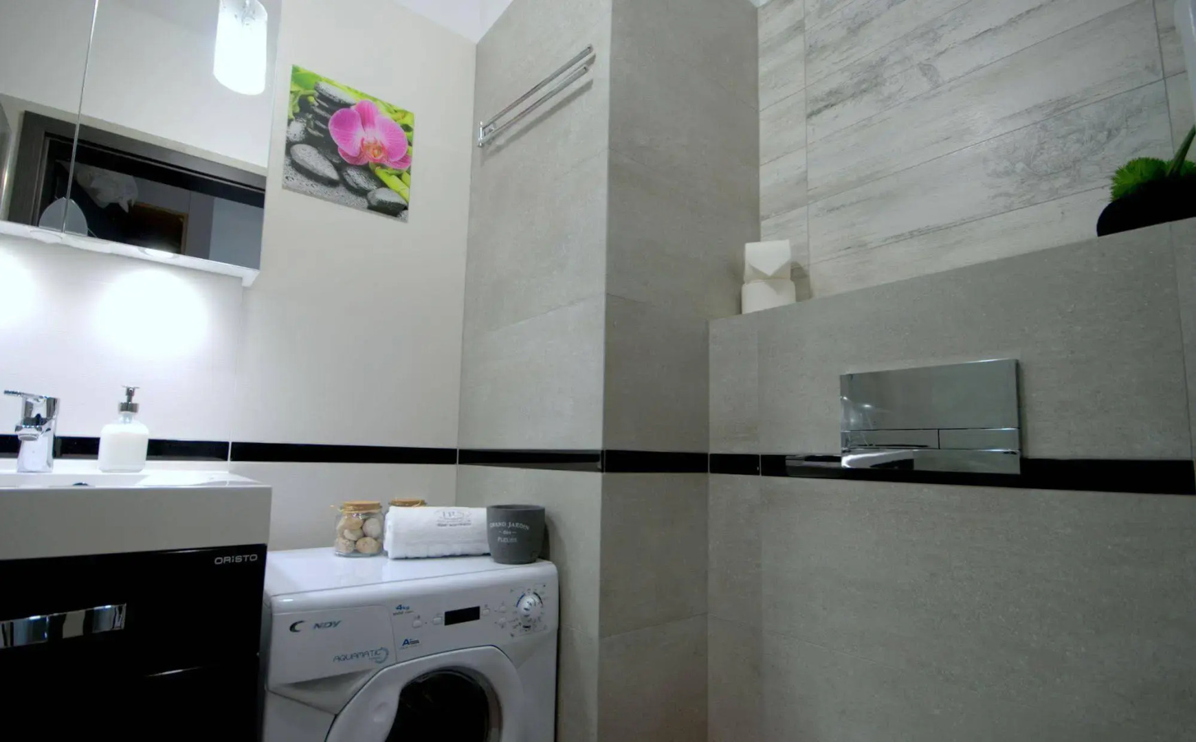 IRS ROYAL APARTMENTS - IRS Nad Motlawa