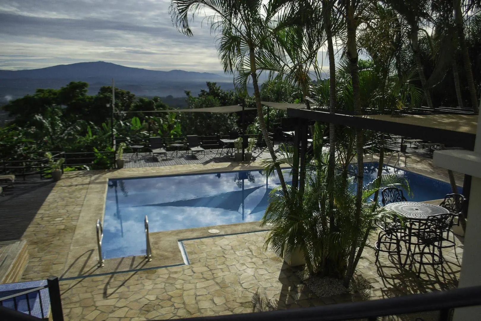 Hotel Boutique Villa Toscana