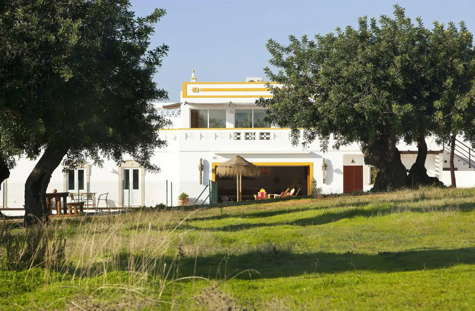 Conversas de Alpendre