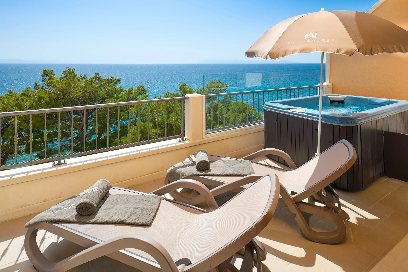 Villa Andrea